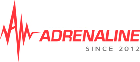 Casino Adrenaline logotyp