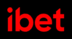 ibet logotyp
