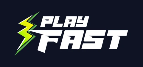 Playfast Casino logotyp